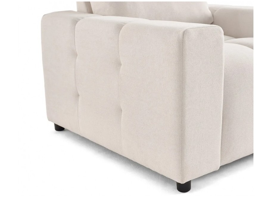 Fotel nowoczesny Vega 7