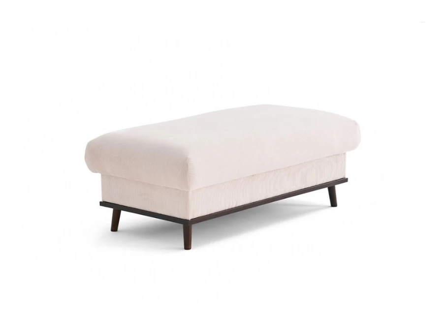 Puf nowoczesny Sofi 122x64