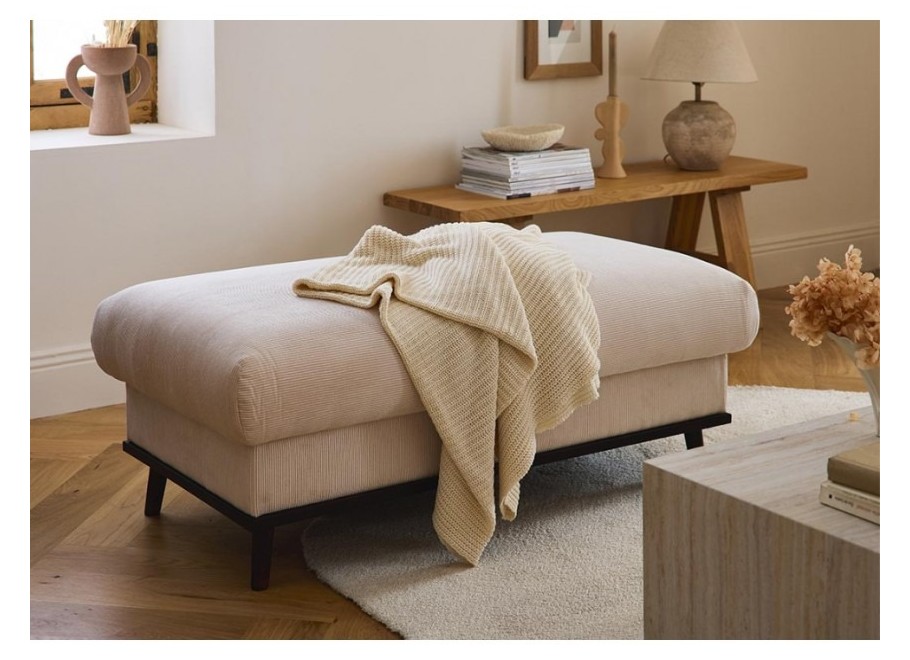 Puf nowoczesny Sofi 122x64 7