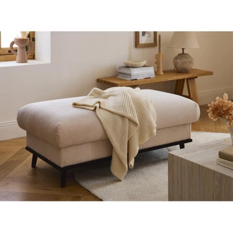 Puf nowoczesny Sofi 122x64