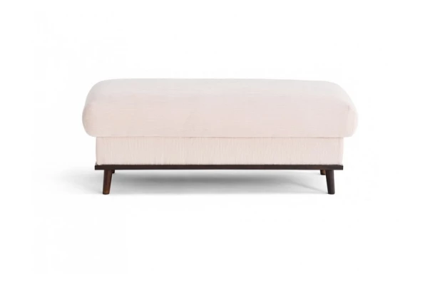 Puf nowoczesny Sofi 122x64 - design i funkcjonalnosc w parze