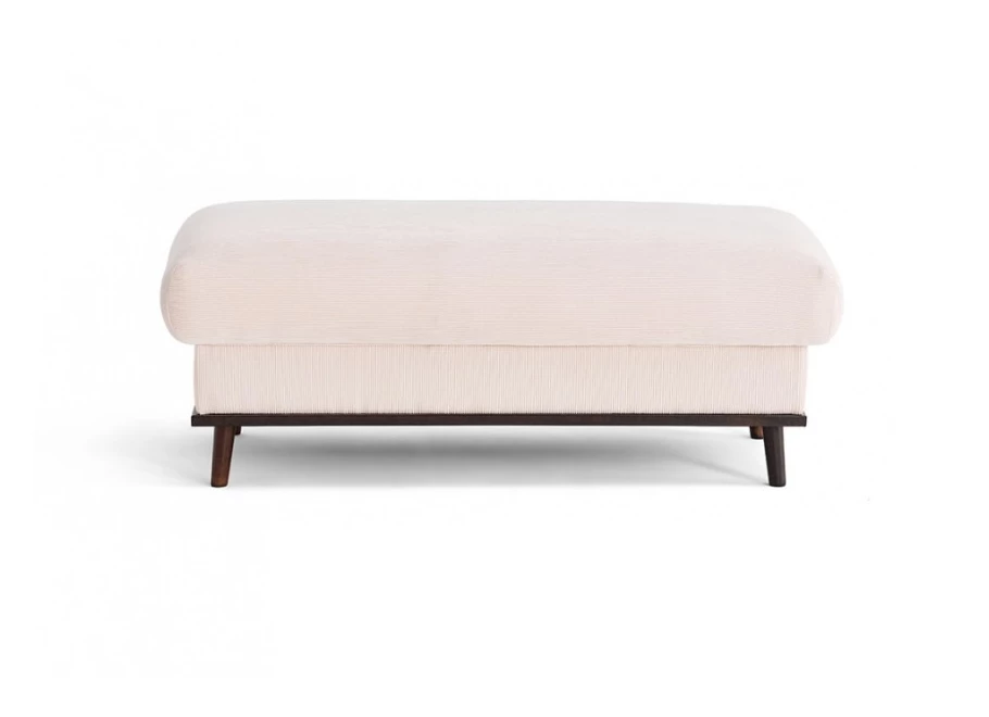 Puf nowoczesny Sofi 122x64