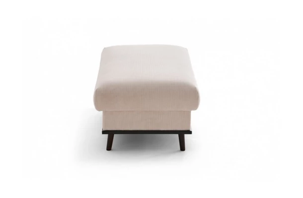 Puf nowoczesny Sofi 122x64 - design i funkcjonalnosc w parze