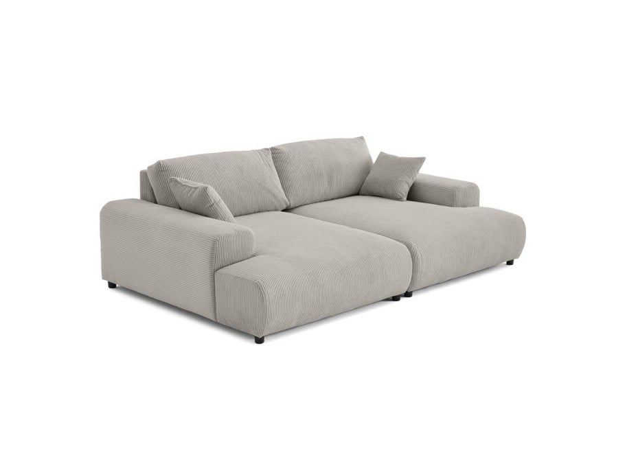 Sofa czteroosobowa nowoczesna Mossi 18