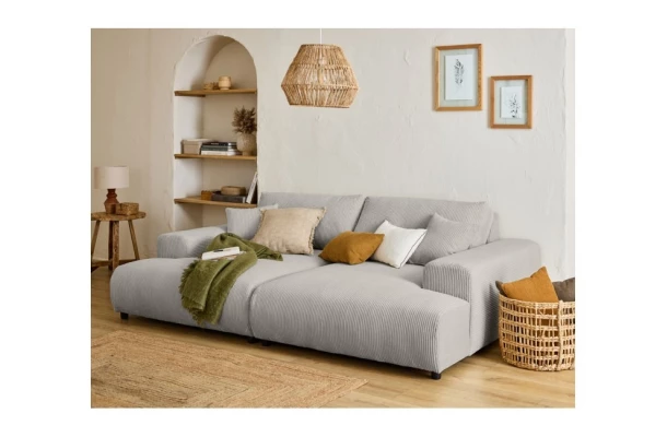 Sofa czteroosobowa nowoczesna Mossi - design i funkcjonalnosc w parze