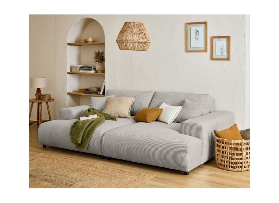 Sofa czteroosobowa nowoczesna Mossi 25