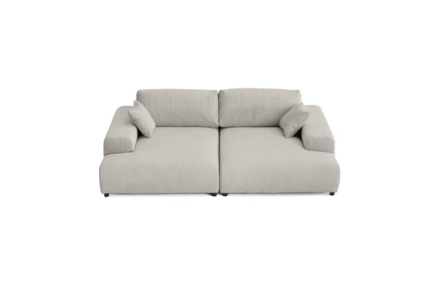 Sofa czteroosobowa nowoczesna Mossi - design i funkcjonalnosc w parze