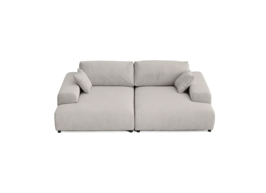 Sofa czteroosobowa nowoczesna Mossi