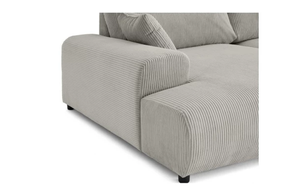 Sofa czteroosobowa nowoczesna Mossi - design i funkcjonalnosc w parze