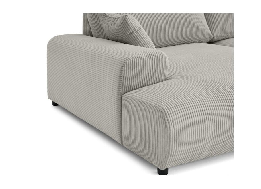 Sofa czteroosobowa nowoczesna Mossi 21