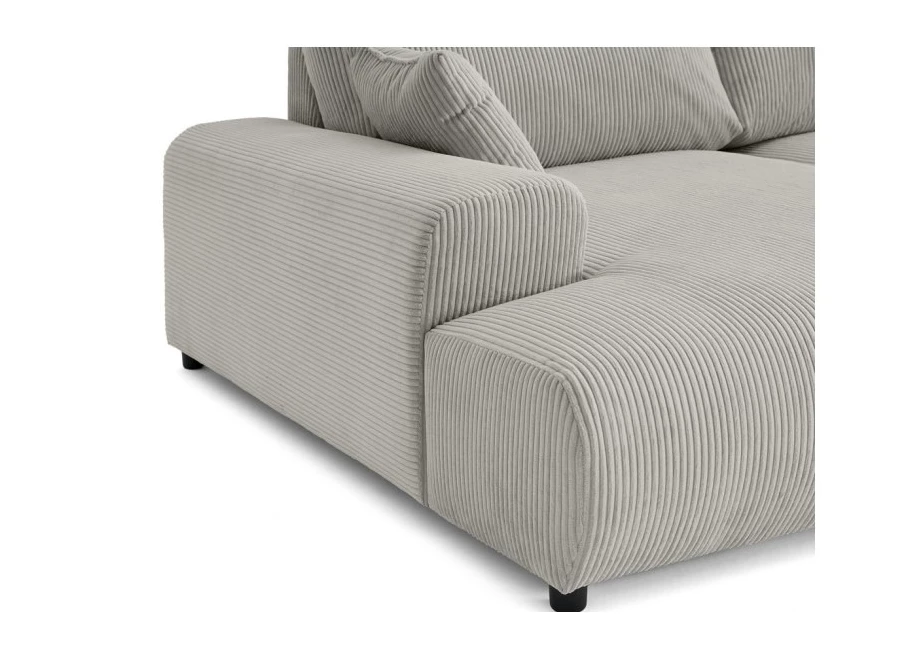 Sofa czteroosobowa nowoczesna Mossi