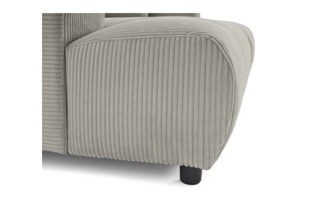 Sofa czteroosobowa nowoczesna Mossi - design i funkcjonalnosc w parze
