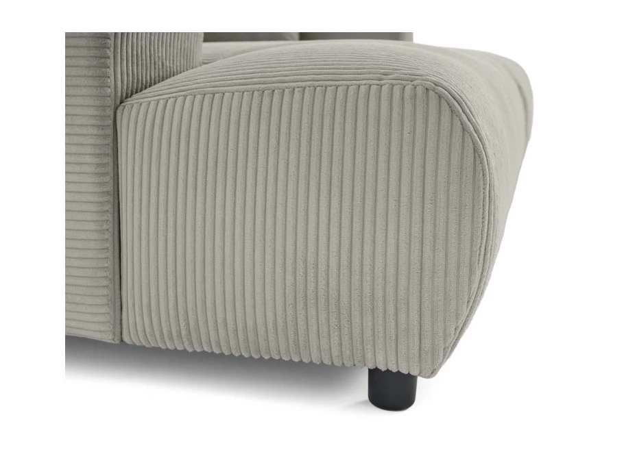 Sofa czteroosobowa nowoczesna Mossi