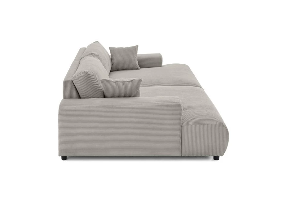Sofa czteroosobowa nowoczesna Mossi