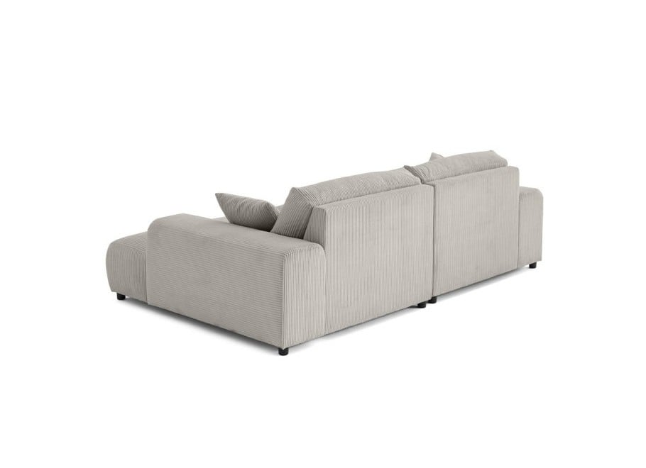 Sofa czteroosobowa nowoczesna Mossi 24