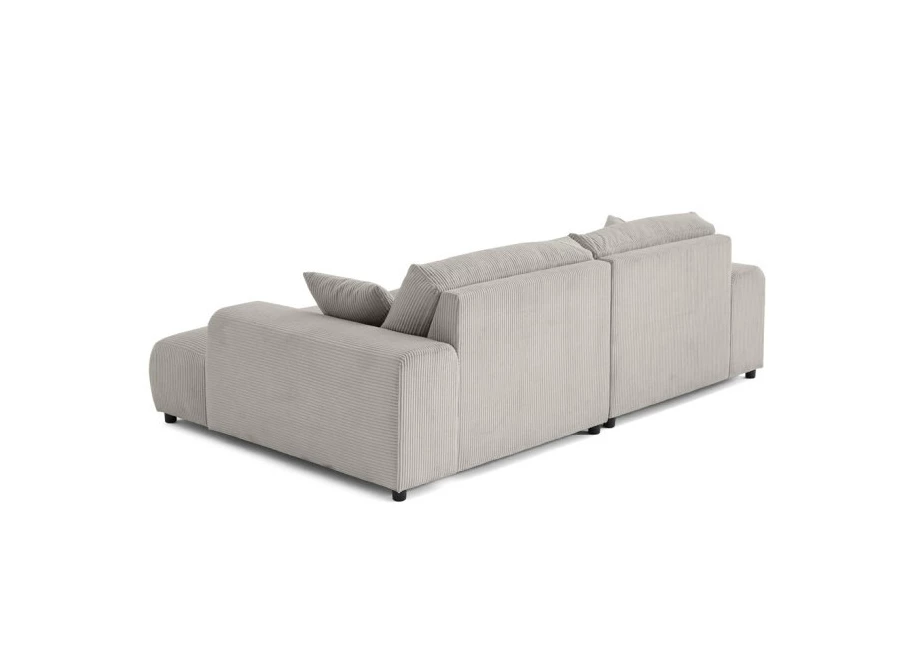 Sofa czteroosobowa nowoczesna Mossi