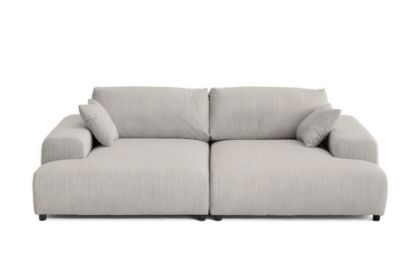 Sofa czteroosobowa nowoczesna Mossi - design i funkcjonalnosc w parze