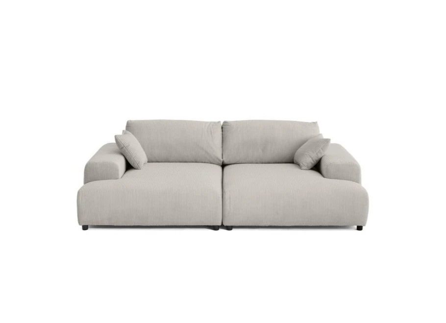 Sofa czteroosobowa nowoczesna Mossi