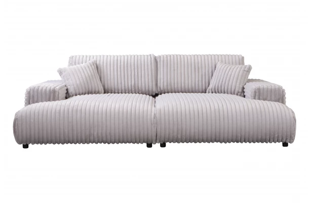 Sofa czteroosobowa nowoczesna Mossi - design i funkcjonalnosc w parze