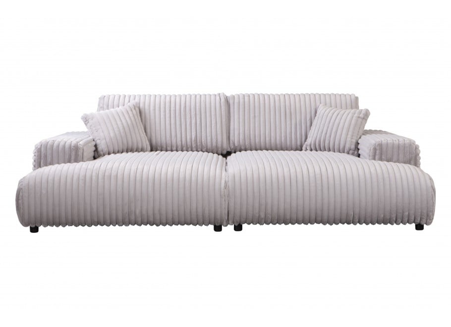 Sofa czteroosobowa nowoczesna Mossi 5