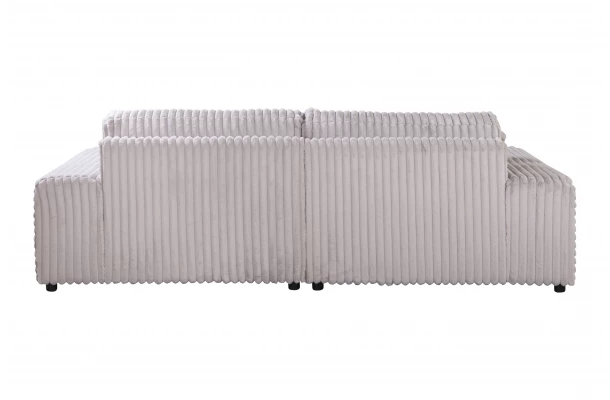 Sofa czteroosobowa nowoczesna Mossi - design i funkcjonalnosc w parze