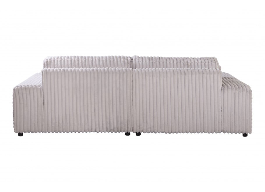 Sofa czteroosobowa nowoczesna Mossi 8