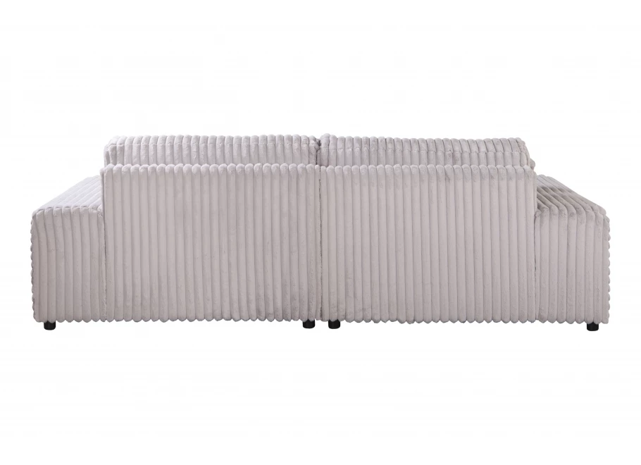 Sofa czteroosobowa nowoczesna Mossi