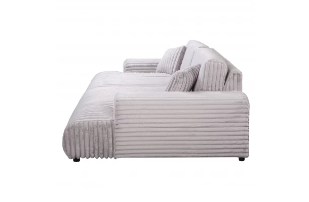 Sofa czteroosobowa nowoczesna Mossi - design i funkcjonalnosc w parze
