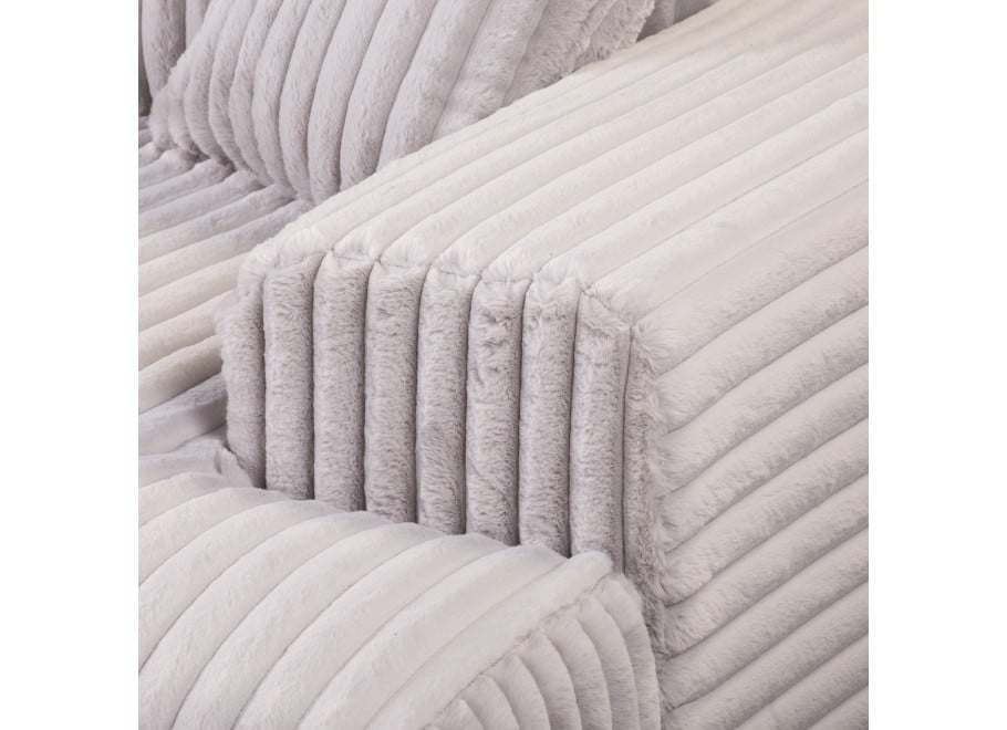 Sofa czteroosobowa nowoczesna Mossi 7