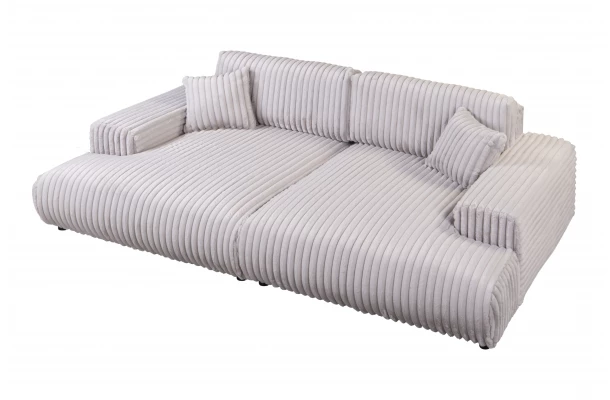 Sofa czteroosobowa nowoczesna Mossi - design i funkcjonalnosc w parze