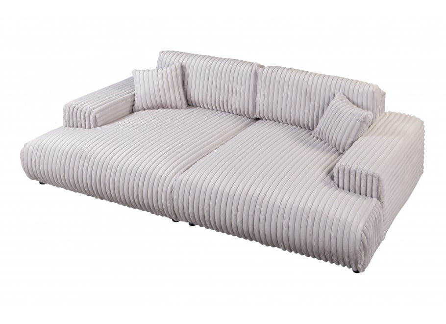 Sofa czteroosobowa nowoczesna Mossi 3