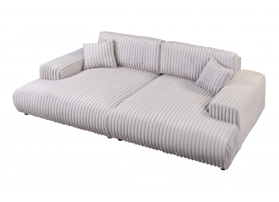 Sofa czteroosobowa nowoczesna Mossi