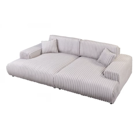 Sofa czteroosobowa nowoczesna Mossi