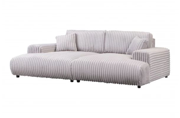 Sofa czteroosobowa nowoczesna Mossi - design i funkcjonalnosc w parze