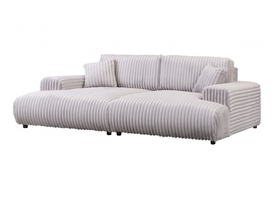 Sofa czteroosobowa nowoczesna Mossi 4