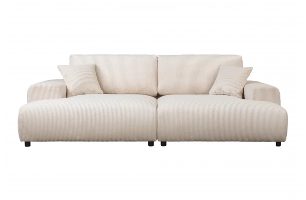 Sofa czteroosobowa nowoczesna Mossi - design i funkcjonalnosc w parze