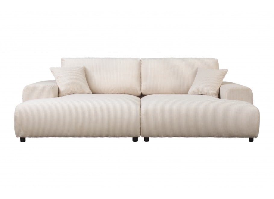 Sofa czteroosobowa nowoczesna Mossi 10