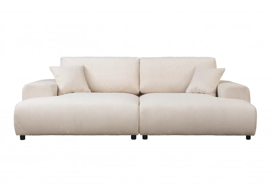 Sofa czteroosobowa nowoczesna Mossi