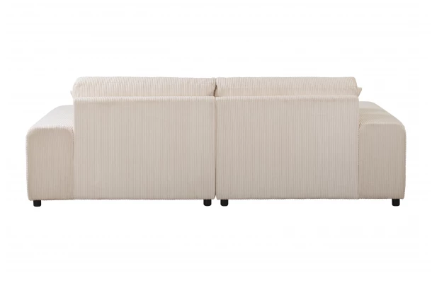 Sofa czteroosobowa nowoczesna Mossi - design i funkcjonalnosc w parze