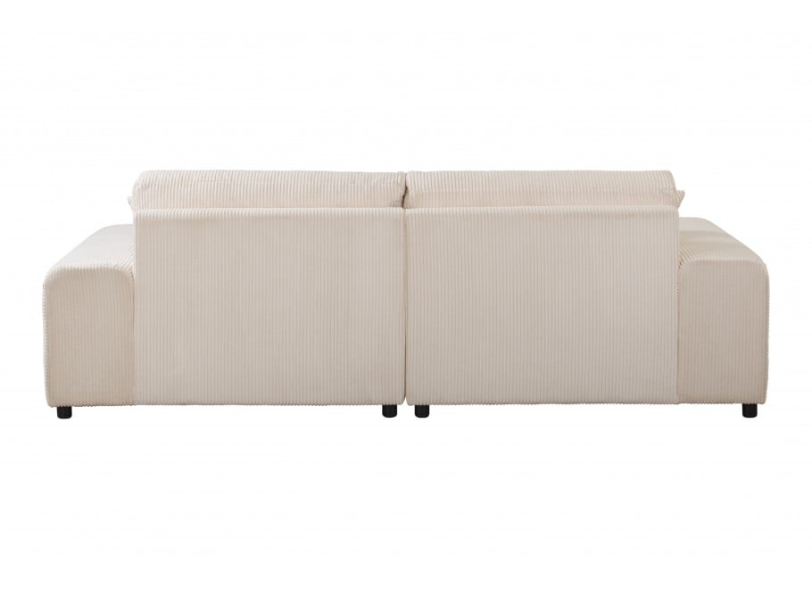 Sofa czteroosobowa nowoczesna Mossi 14