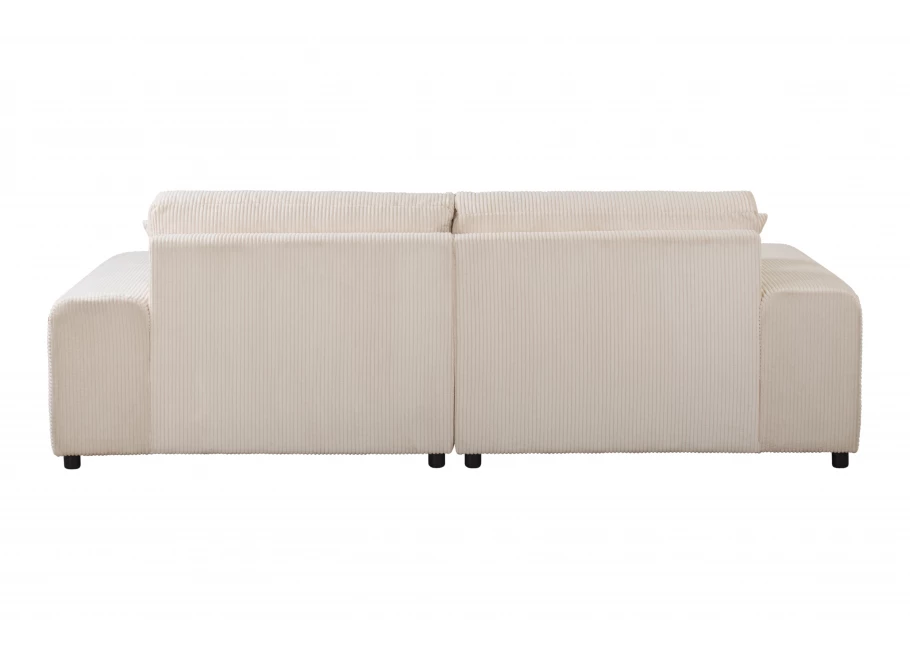 Sofa czteroosobowa nowoczesna Mossi