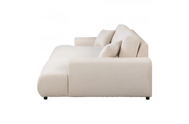 Sofa czteroosobowa nowoczesna Mossi - design i funkcjonalnosc w parze