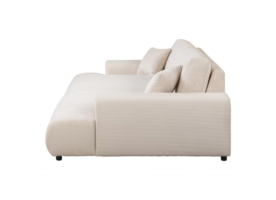 Sofa czteroosobowa nowoczesna Mossi