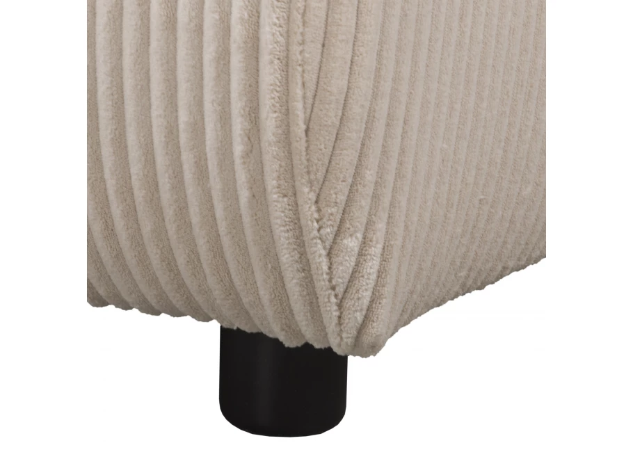 Sofa czteroosobowa nowoczesna Mossi