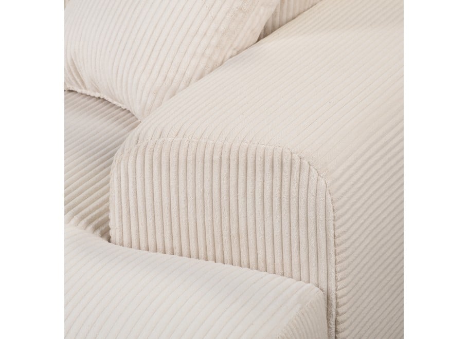 Sofa czteroosobowa nowoczesna Mossi 15