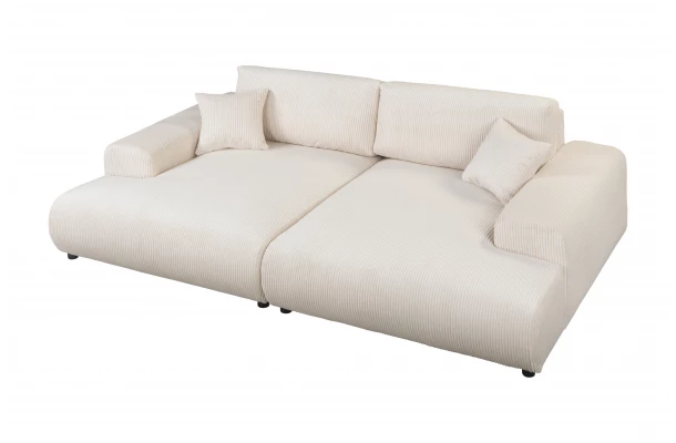 Sofa czteroosobowa nowoczesna Mossi - design i funkcjonalnosc w parze