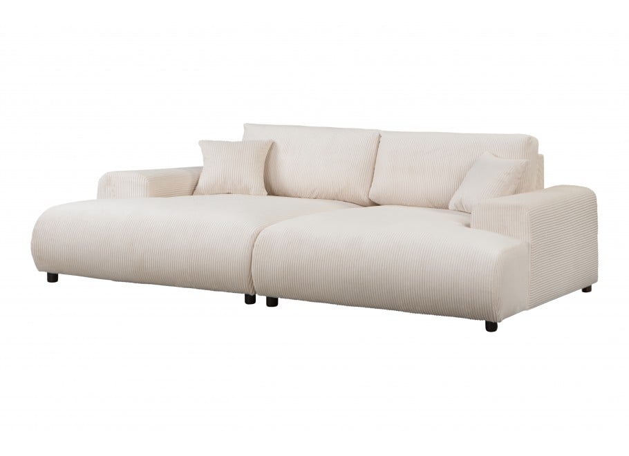 Sofa czteroosobowa nowoczesna Mossi 11