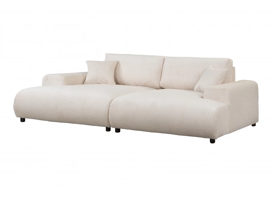 Sofa czteroosobowa nowoczesna Mossi