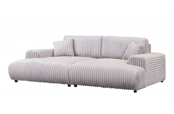 Sofa czteroosobowa nowoczesna Mossi - design i funkcjonalnosc w parze
