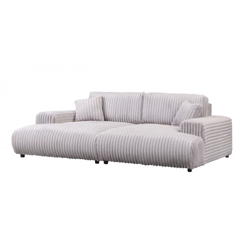 Sofa czteroosobowa nowoczesna Mossi